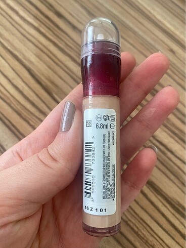 Beden Maybelline instant anti age kapatıcı