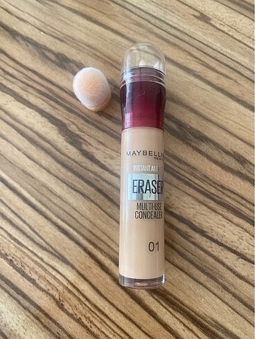 Maybelline instant anti age kapatıcı