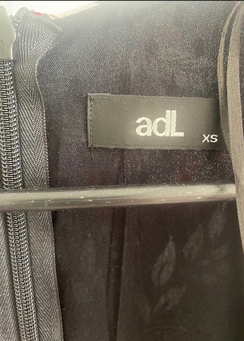 Adl kadın çiçekli elbise - Görsel 6