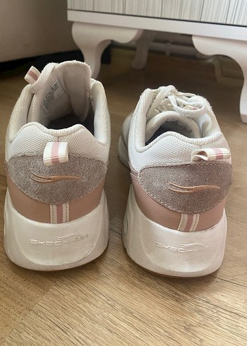 Skechers Kadın Spor Ayakkabı - Görsel 4