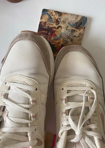 Skechers Kadın Spor Ayakkabı - Görsel 9