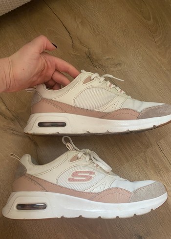 Skechers Kadın Spor Ayakkabı - Görsel 3