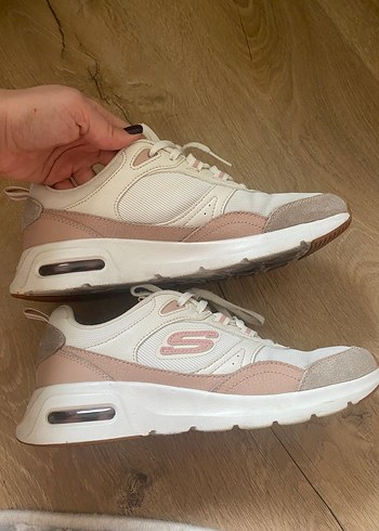 Skechers Kadın Spor Ayakkabı - Görsel 8