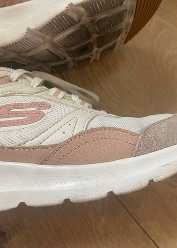 Skechers Kadın Spor Ayakkabı - Görsel 7