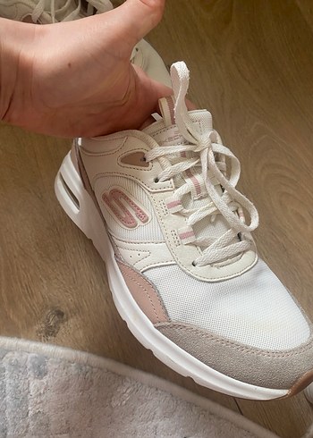 Skechers Kadın Spor Ayakkabı - Görsel 10