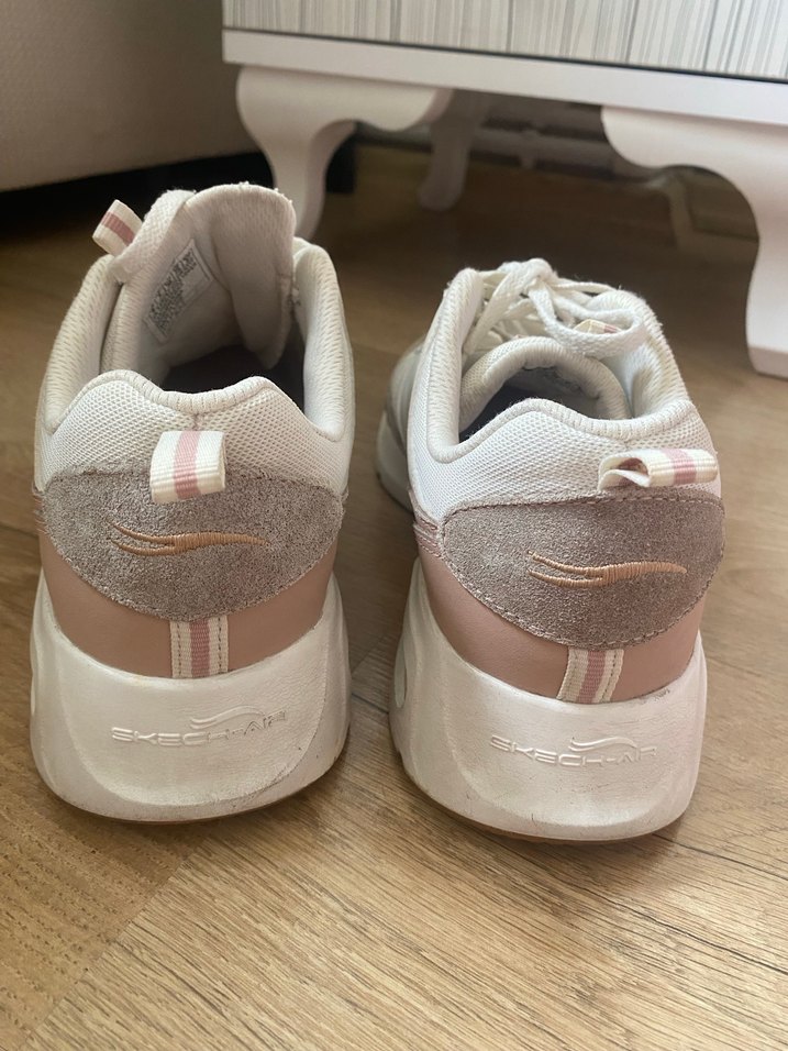 Skechers  Kadın Spor Ayakkabı - Görsel 4