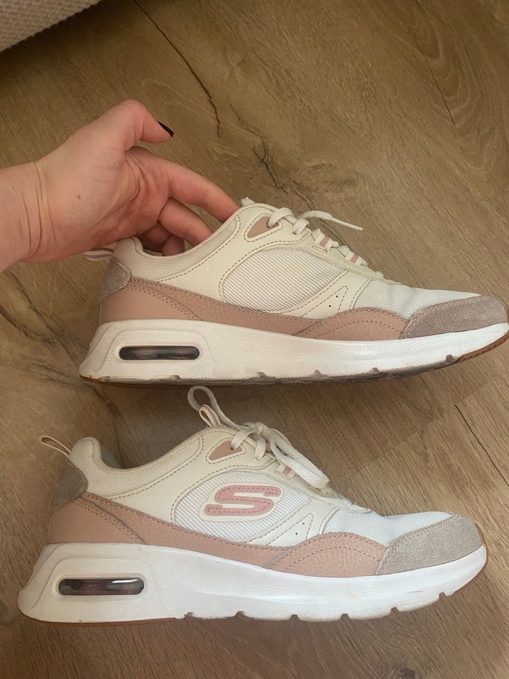 Skechers  Kadın Spor Ayakkabı - Görsel 3