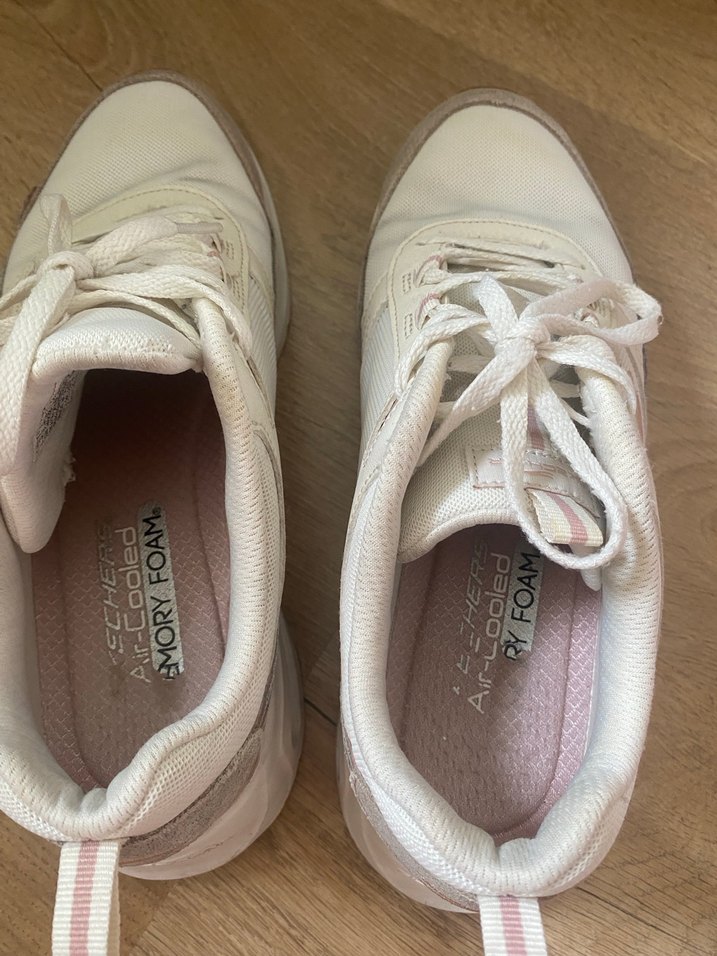 Skechers  Kadın Spor Ayakkabı - Görsel 5