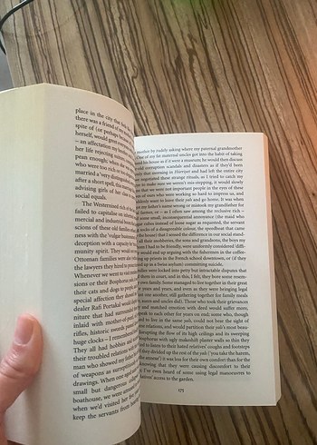 Orhan Pamuk - İstanbul: Hatıralar ve Şehir - Görsel 4