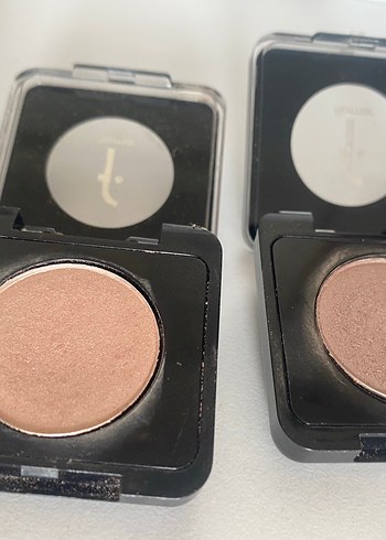 Flormar tekli farlar - Görsel 3