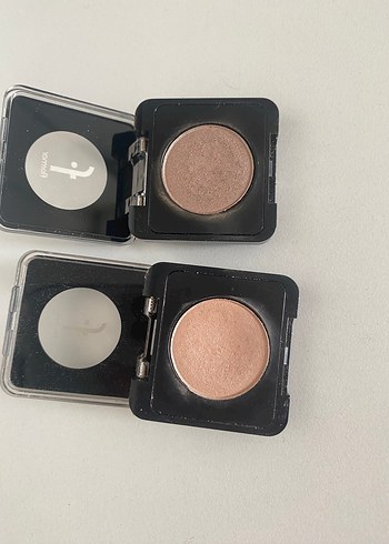 Flormar tekli farlar - Görsel 2