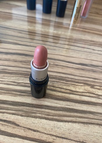 MAC mini velvet teddy - Görsel 4