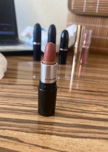 MAC mini velvet teddy - Görsel 3