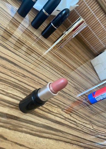 MAC mini velvet teddy - Görsel 5