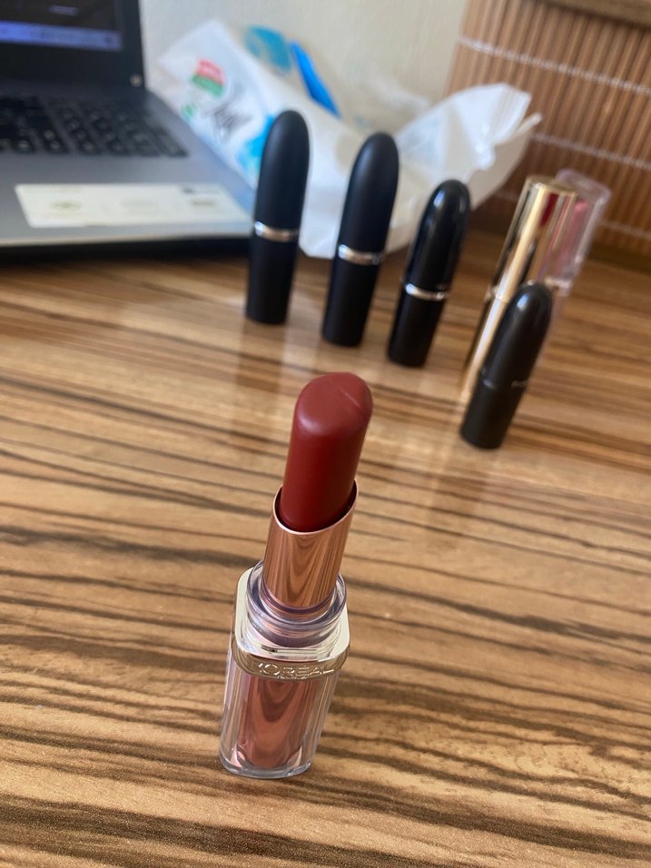 Loreal Paris glow paradise 353 - Görsel 4