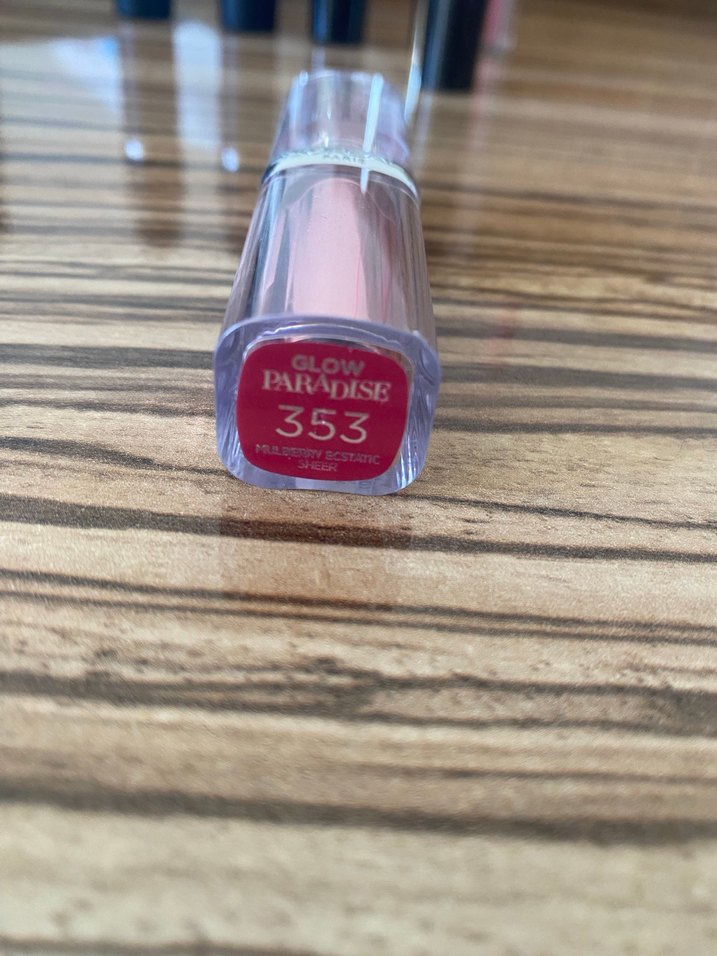 Loreal Paris glow paradise 353 - Görsel 2