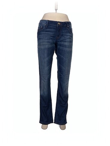 Mavi Jeans Jean / Kot %70 İndirimli.