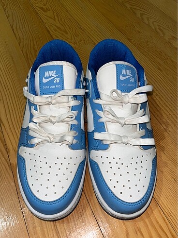 Nike air dunk