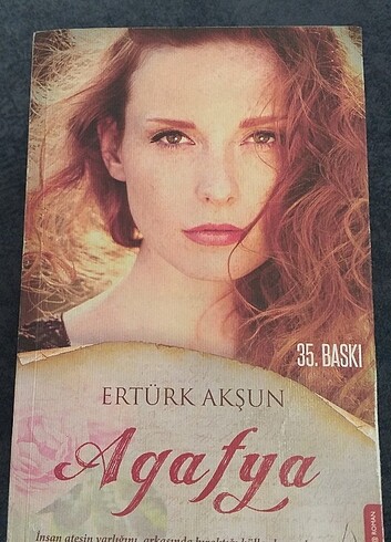  Beden Gençlik roman