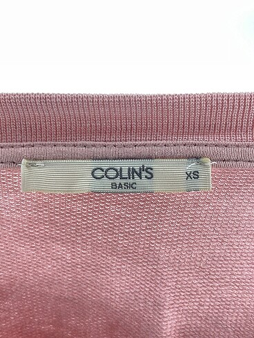 s Beden çeşitli Renk Colin's Sweatshirt %70 İndirimli.