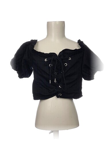 BSL FASHION Mini Üst %70 İndirimli.