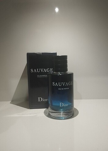 Dior parfüm 