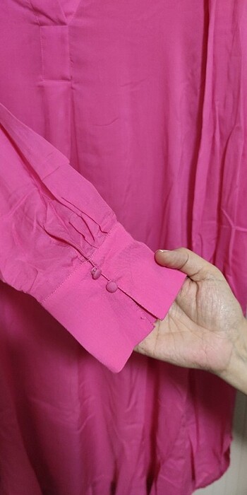 xl Beden H&M TUNİK_ ELBİSE
