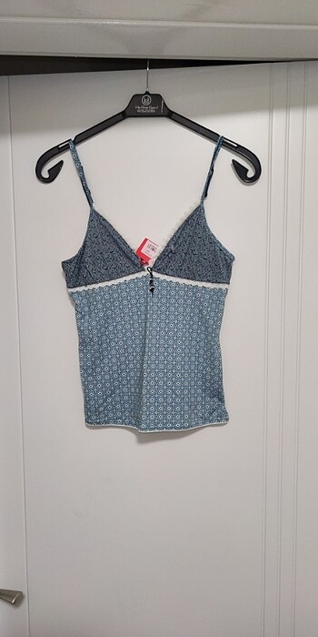 ESPRIT _ ASKILI TOP