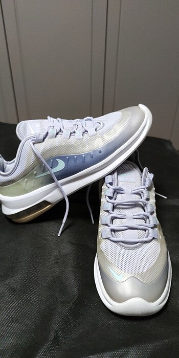 38,5 Beden çeşitli Renk NIKE_ AIR MAX AXIS PREM