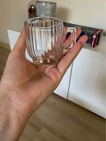 6lı türk kahve fincanı