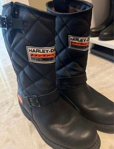 Harley Davidson Harley Davidson Bot
