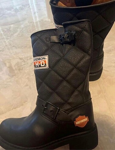 39 Beden Harley Davidson Bot