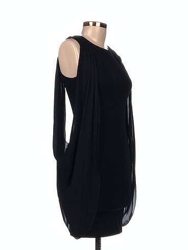 Alice & Olivia Alice & Olivia Kısa Elbise %70 İndirimli.