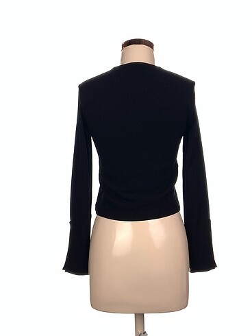 s Beden Massimo Dutti Bluz %70 İndirimli.