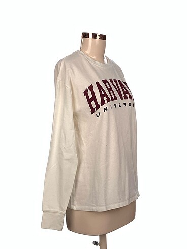 Zara Zara Sweatshirt %70 İndirimli.