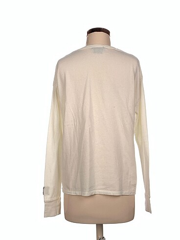 s Beden Zara Sweatshirt %70 İndirimli.