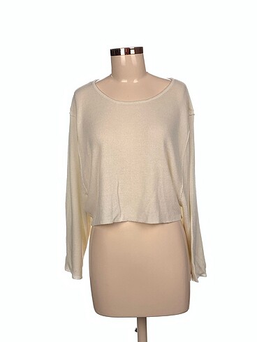 Zara Bluz %70 İndirimli.