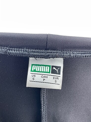 s Beden çeşitli Renk Puma Tayt / Spor taytı %70 İndirimli.