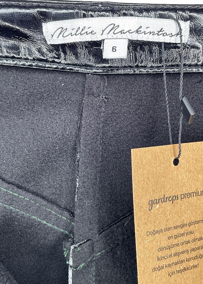 Diğer Düz Kesim %70 İndirimli. - Görsel 4