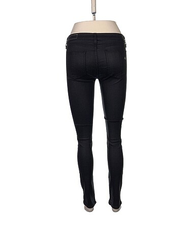 27 Beden Rag & Bone Jean / Kot %70 İndirimli.