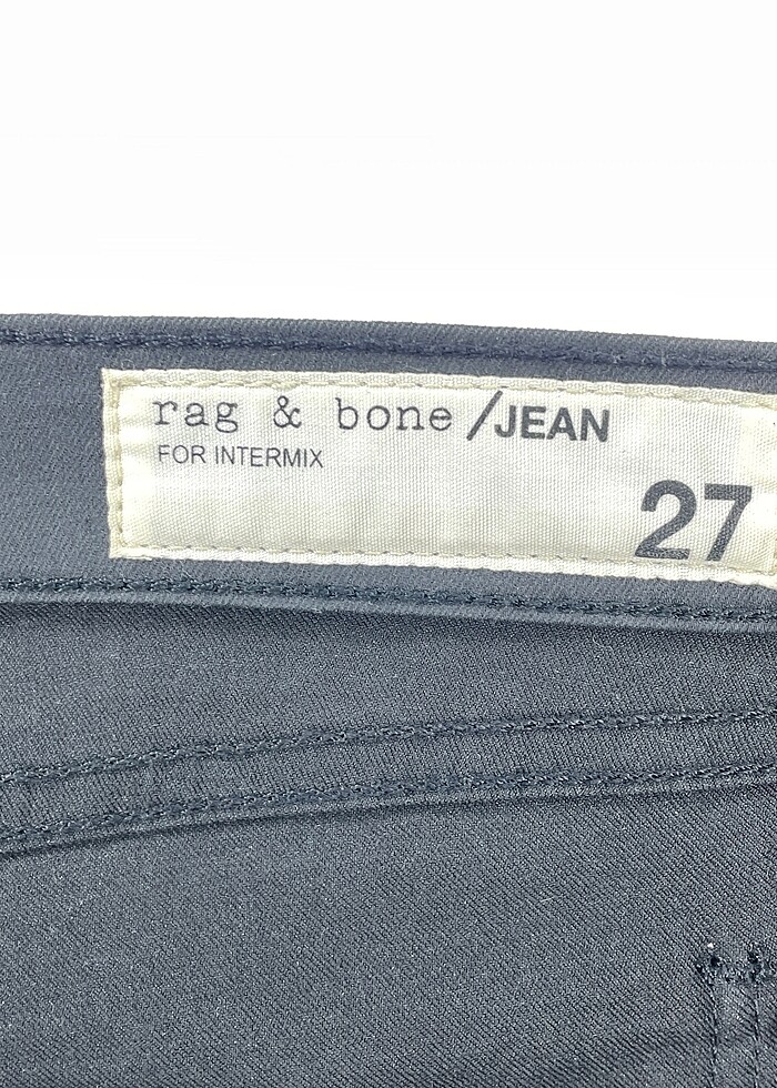Rag & Bone Jean / Kot %70 İndirimli. - Görsel 4