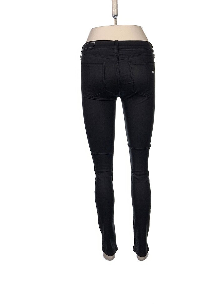 Rag & Bone Jean / Kot %70 İndirimli. - Görsel 3