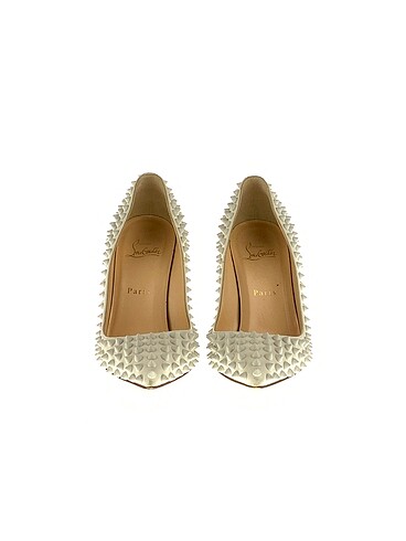 37,5 Beden Christian Louboutin Stiletto %70 İndirimli.
