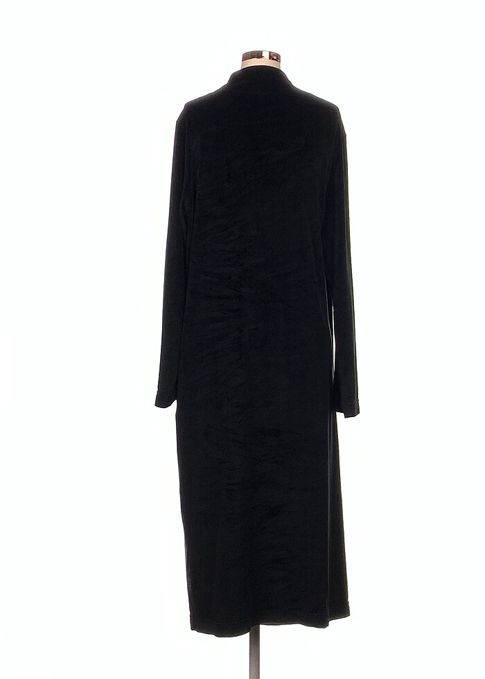 Emporio Armani Sabahlık %70 İndirimli. - Görsel 3