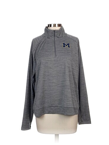 Nike Sweatshirt %70 İndirimli.