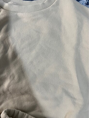Zara Zara alt üst takım