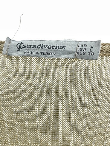 l Beden çeşitli Renk Stradivarius Bluz %70 İndirimli.