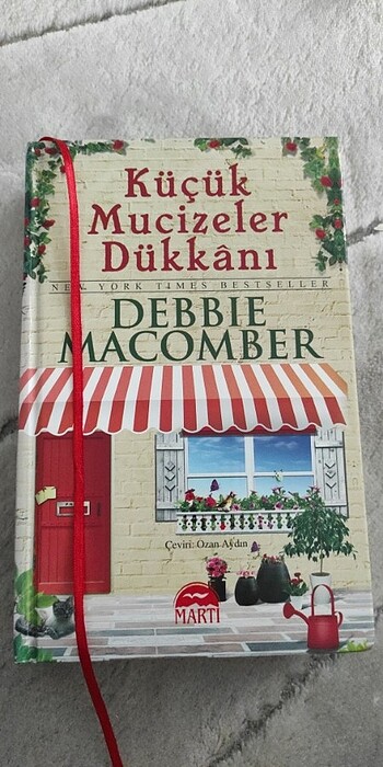 KÜÇÜK MUCİZELER DÜKKANI 