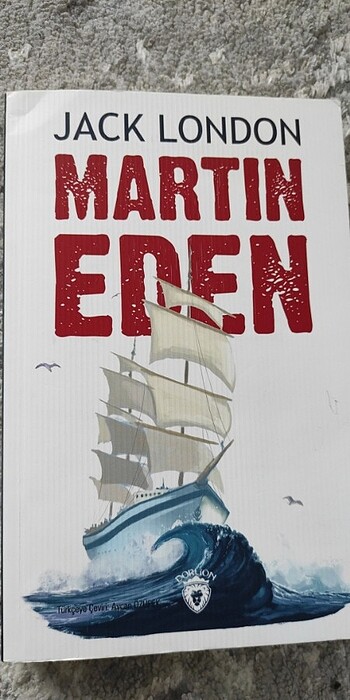 MARTIN EDEN