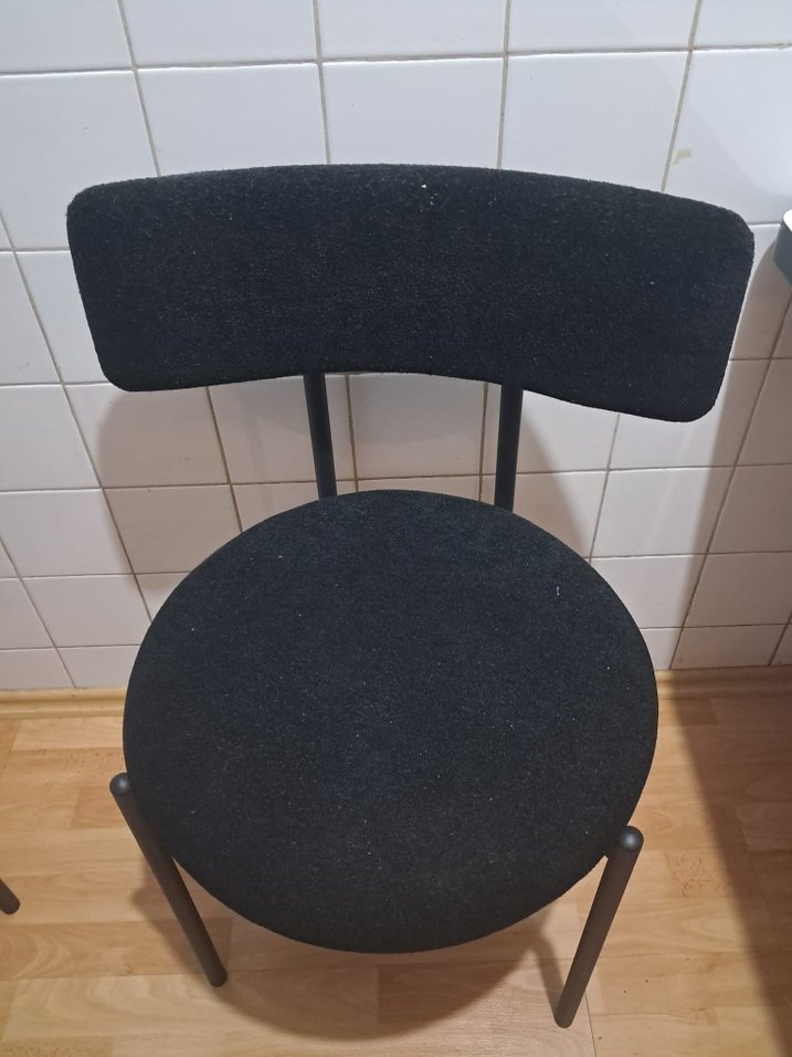 Masa 4 sandalyeli - Görsel 2